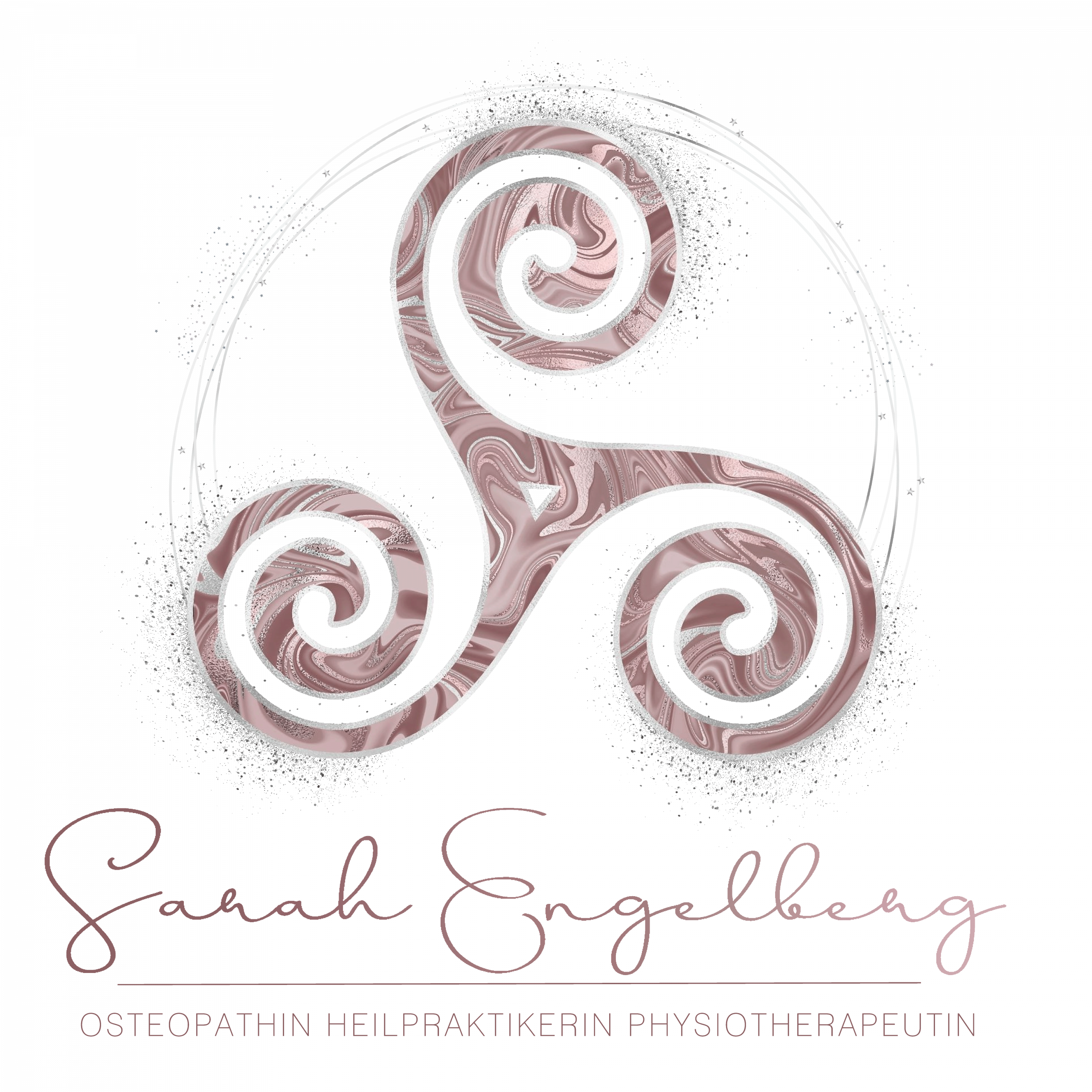 Osteopathie Sarah Engelberg